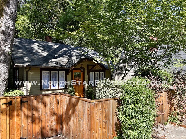 Primary Photo - CONING SOON: Charming 1925 Bungalow, one o...