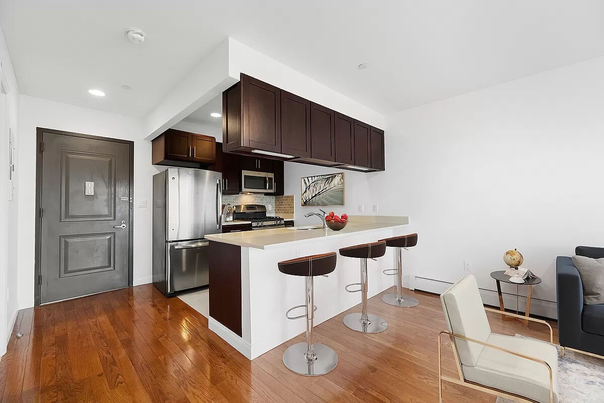 Foto principal - 456 West 167th Street