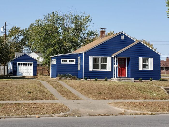 Foto principal - 2 Bedroom Bungalow