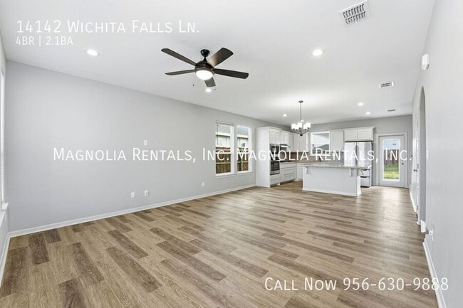 Building Photo - 14142 Wichita Falls Ln