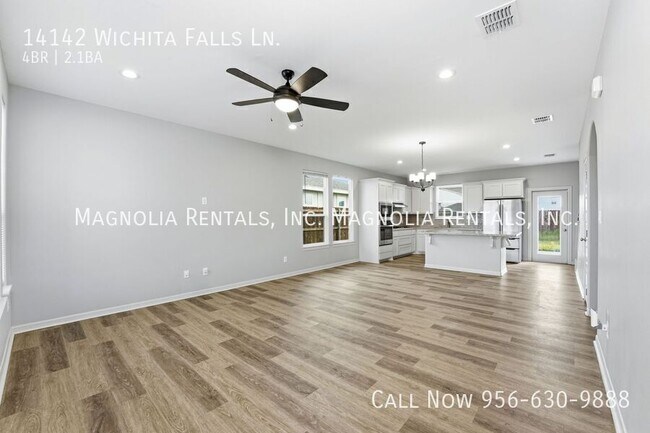 Foto del edificio - 14142 Wichita Falls Ln