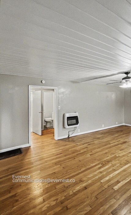 Foto del edificio - Beautiful 3 Bed and 2 Bath Home in Rossville