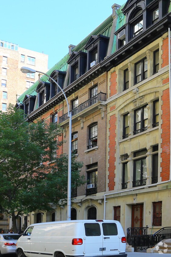 Foto principal - 7 W 73rd St