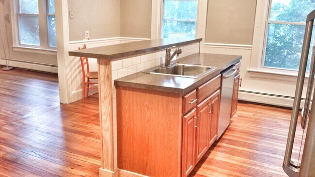 Foto del edificio - Bolivia St