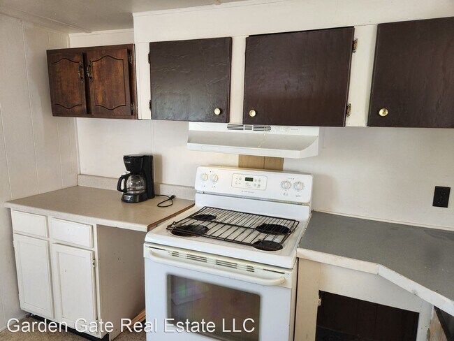 Building Photo - 2 br, 1 bath House - 4848 Lafayette #7