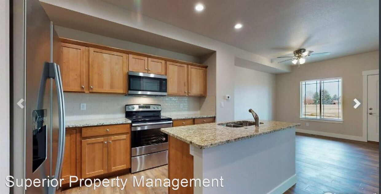 3 br, 3 bath House 80615 1731 Westward C... House Rental in Eaton