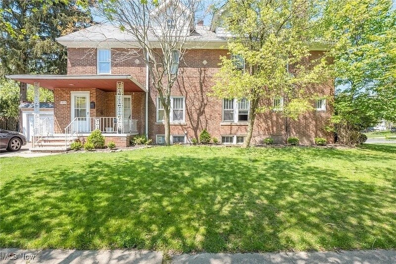 Primary Photo - 1508 Parkhill Rd