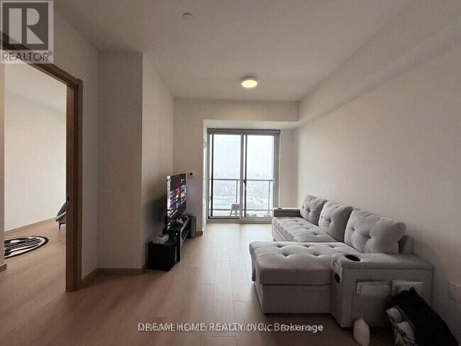 Photo du bâtiment - 708 Sheppard Ave E