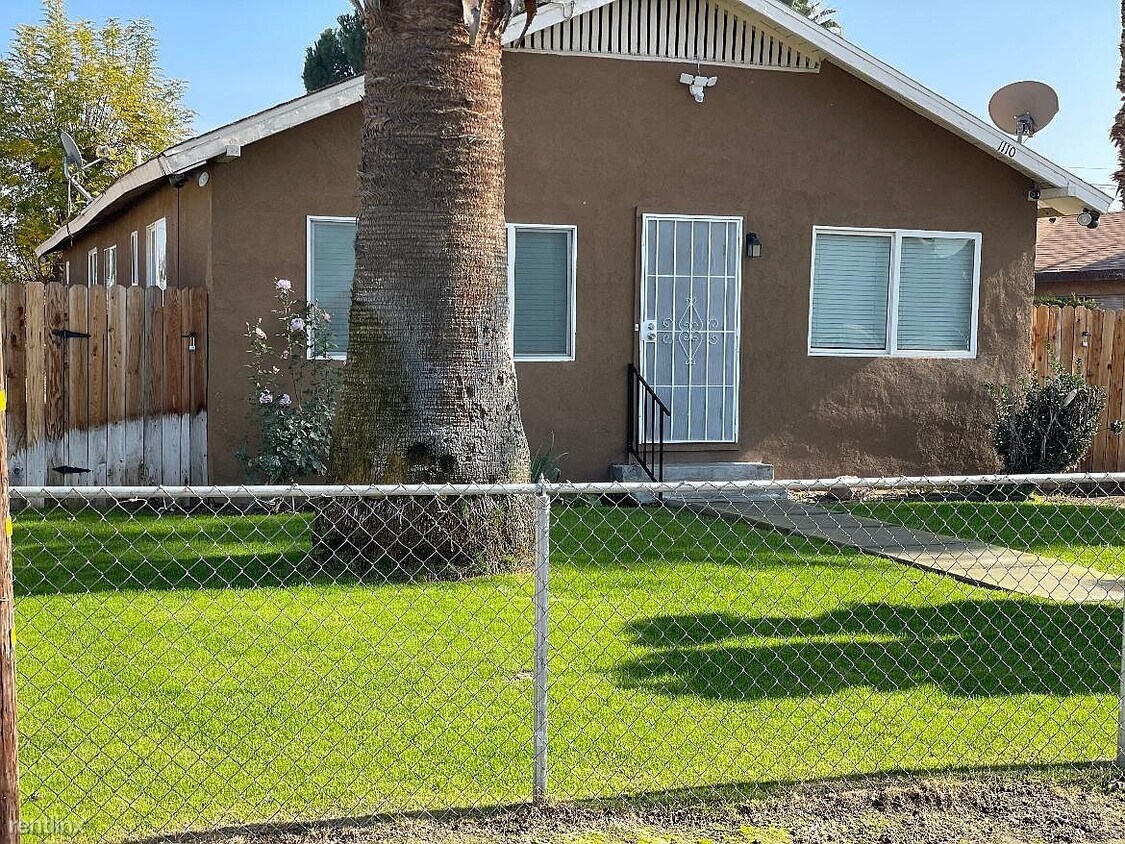 Primary Photo - 3 br, 2 bath House - 1110 O St