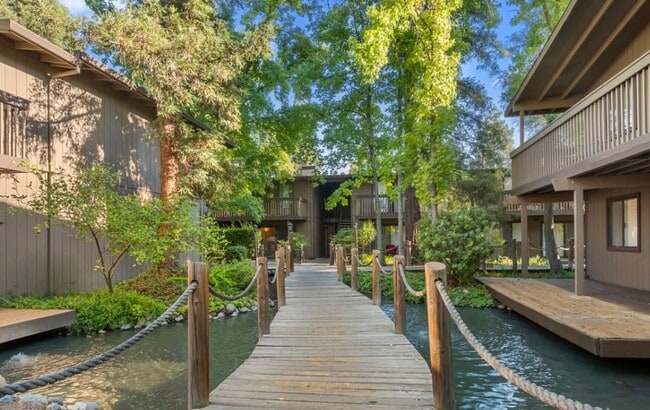 Beautiful Studio Condo for Rent! - Beautiful Studio Condo for Rent!