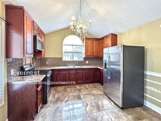 Foto del edificio - 3506 Clare Cottage Trace SW