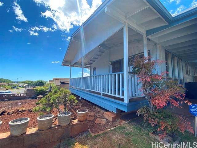 Building Photo - 98-1350-1350 Ho'ohiki St