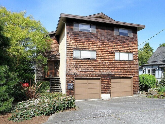 Building Photo - 6013 4th Ave NW