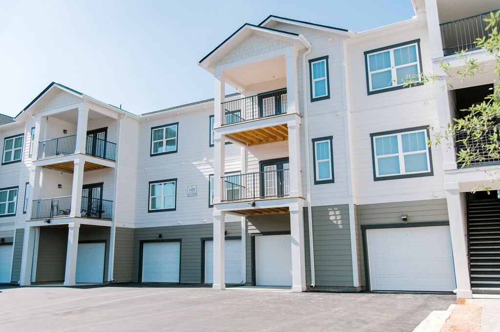 The Exchange at 1105 Apartments at 1105 S Davis Rd Lagrange, GA