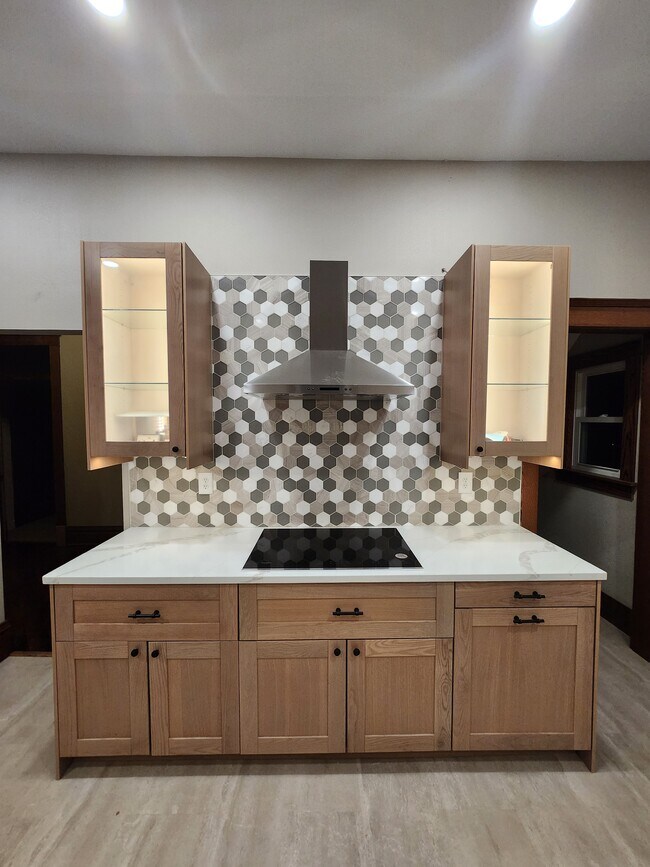 Foto del edificio - 403 W 4th St