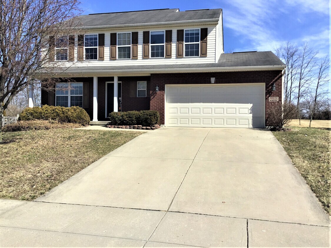 4492 Kidwell Lane House Rental in Covington, KY