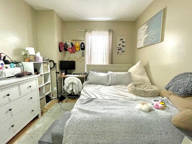 Foto del edificio - 91 Green St