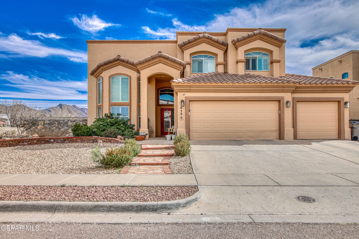 Foto principal - 6300 Franklin Trail Drive