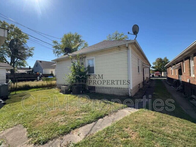 Foto del edificio - 933 N Linwood Ave