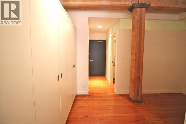 Photo du bâtiment - 310 Water St