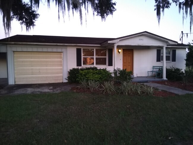 Foto del edificio - 10411 McIntosh Rd