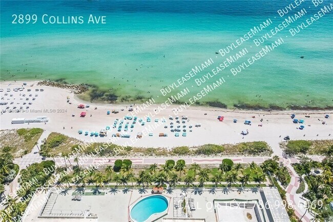 Foto del edificio - 2899 Collins Ave