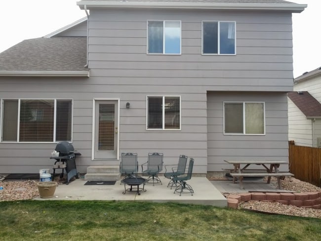 Photo - 4142 Heathmoor Dr House