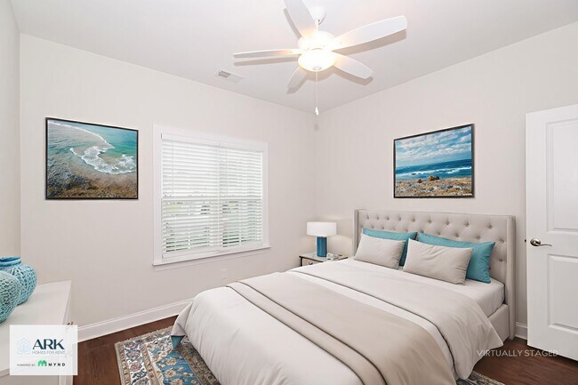 Foto del edificio - 71 Highland Forest Cir