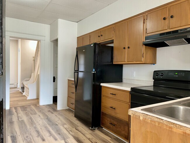 Foto del edificio - 19 E 3rd St