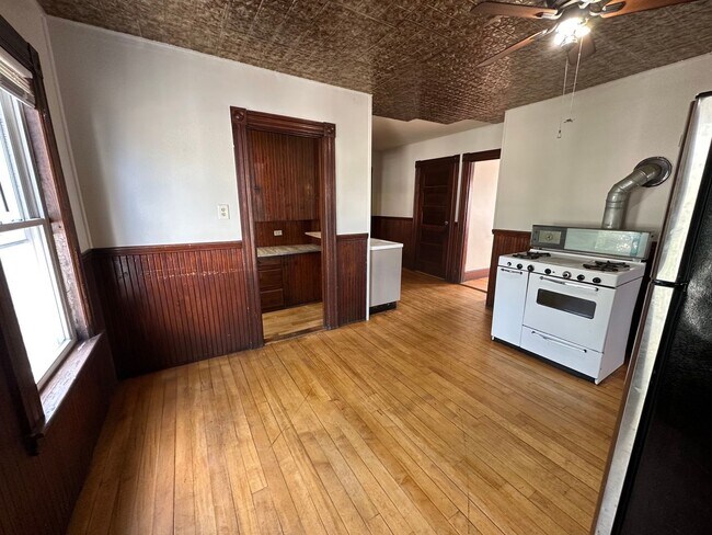 Foto del edificio - 127 Willow St