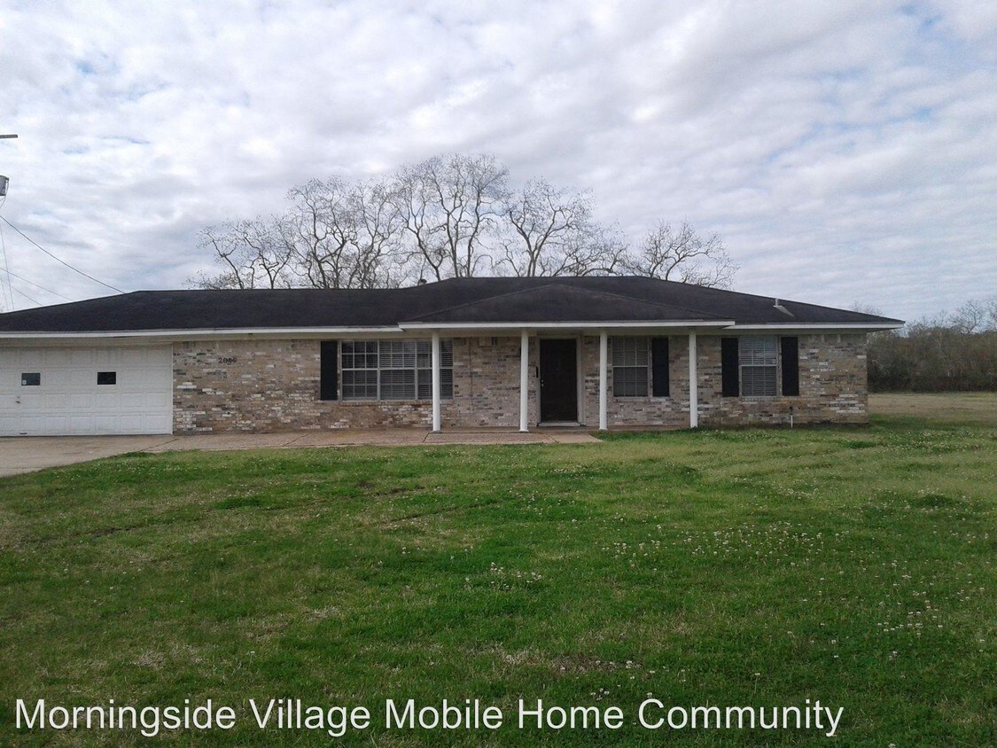 Foto principal - 1600 Dickinson Ave