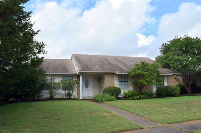 Foto principal - 506 Willow Oak Dr
