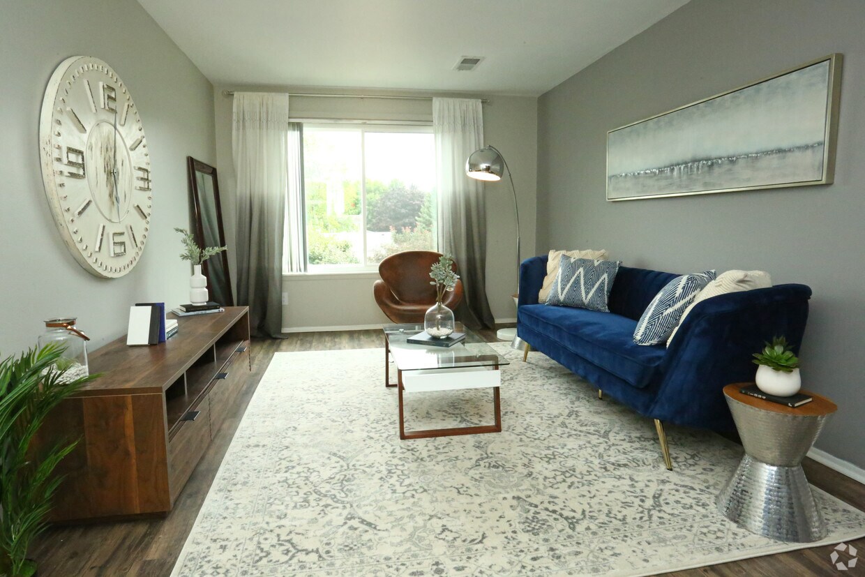 Spice Tree - Apartments in Ann Arbor, MI Apartments