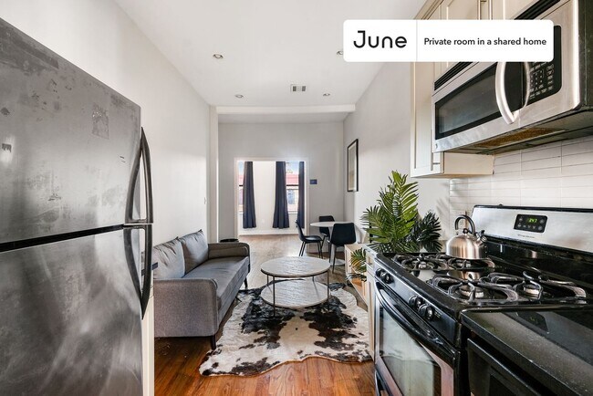 Foto del edificio - Room in Shared 4 bed/1 bath home