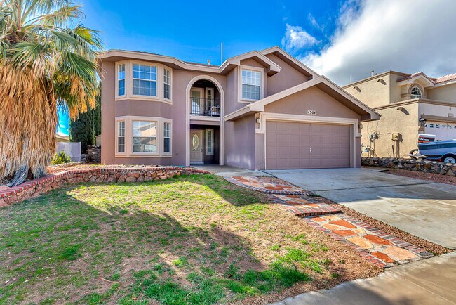 Building Photo - 4564 Loma Colorada Ct