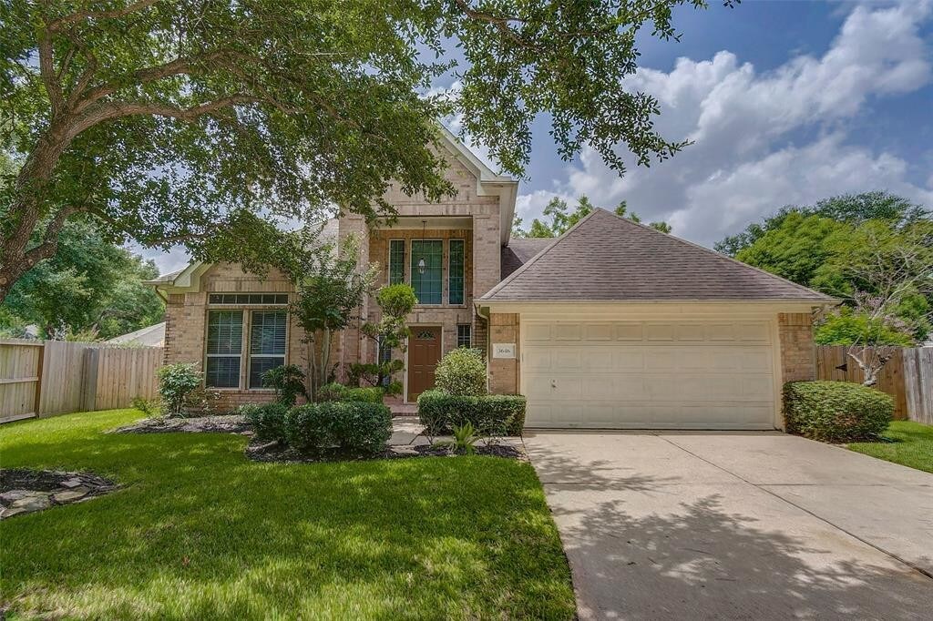 Foto principal - 3646 Brinton Trails Ln