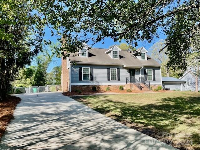 Foto principal - 6215 Deep Forest Ln