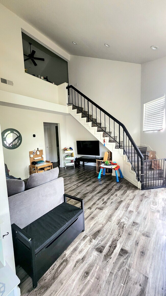 Gallery image with a fresh perspective