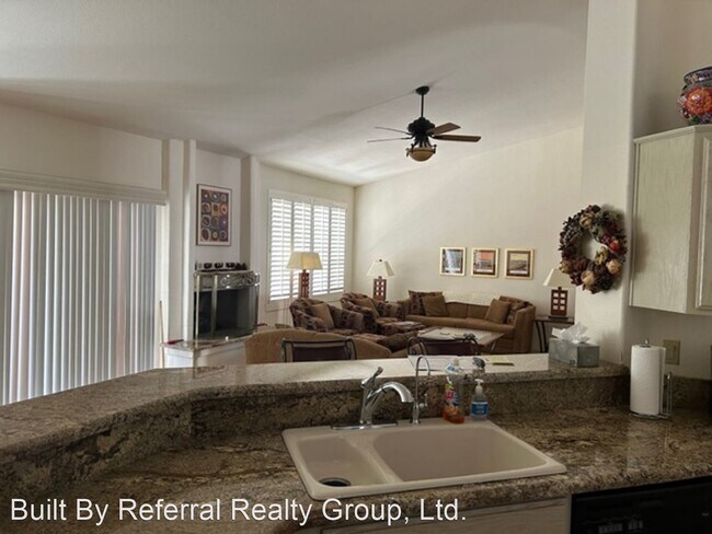 Building Photo - 4 br, 3 bath House - 10207 E Nacoma Dr