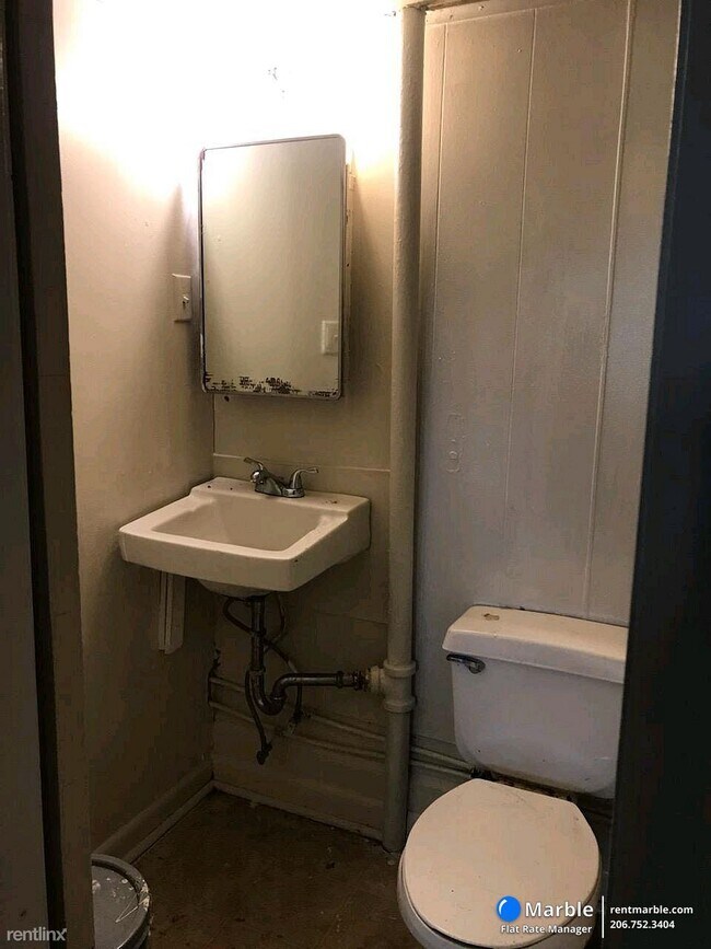 Foto del edificio - 5 br, 1 bath House - 1508 Allison St
