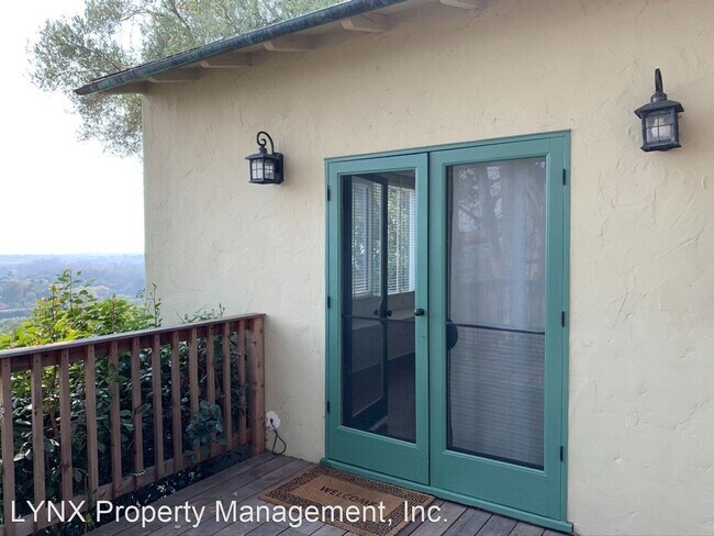 Building Photo - 6260 Cathedral Oaks Rd