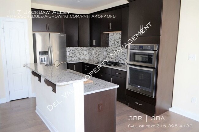 Foto del edificio - 117 Jackdaw Alley