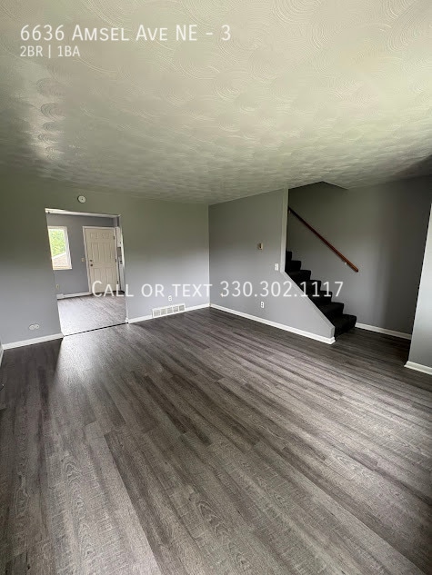 Building Photo - 6636 Amsel Ave NE
