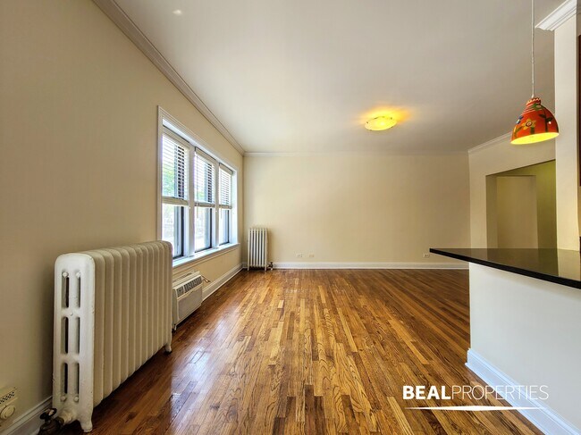 Foto del edificio - 744 W Addison St