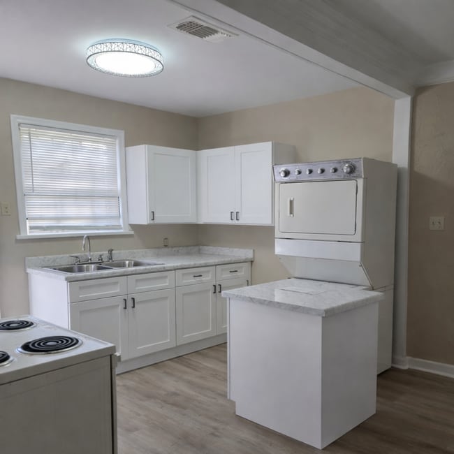 Photo - Walker duplex Apartment