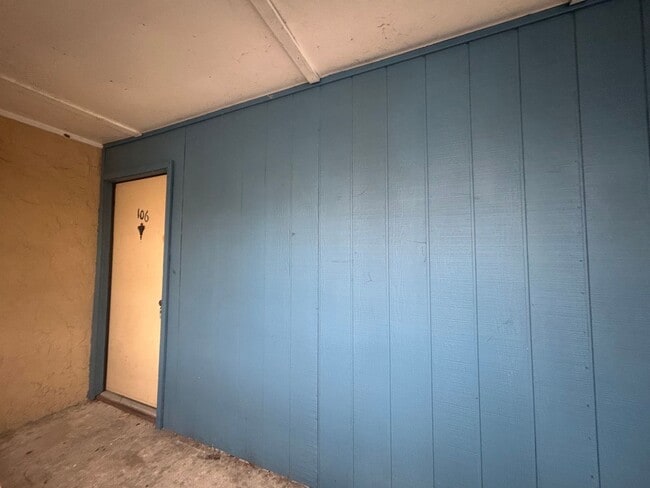 Super Cute 2 Bed/1 Bath in Quiet Community! - Super Cute 2 Bed/1 Bath in Quiet Community! House