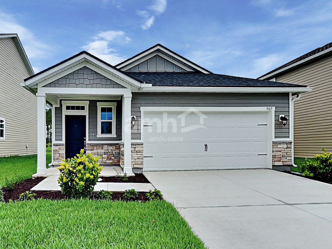 Primary Photo - 507 Onate Cir