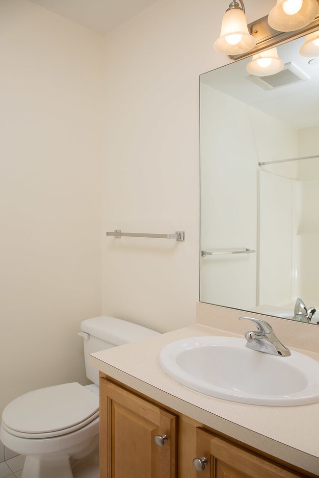 Warner Woods Rentals Concord, MA