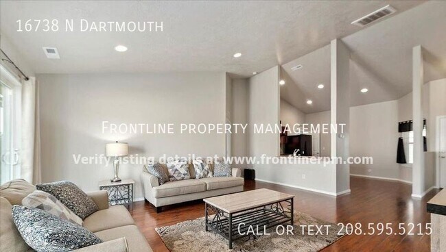 Building Photo - 16738 N Dartmouth Ave