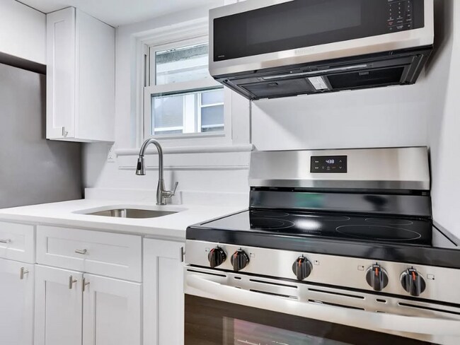 Foto del edificio - 211 N 8th St